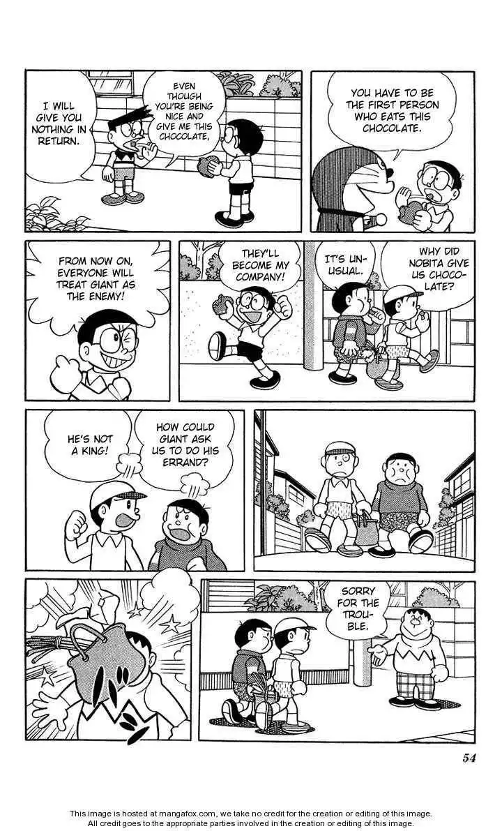 Doraemon Plus Chapter 6 5